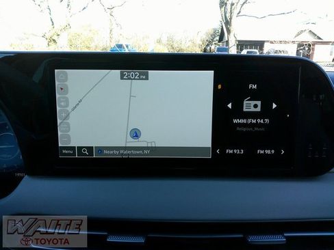 Used 2024 Hyundai Palisade Limited image 13