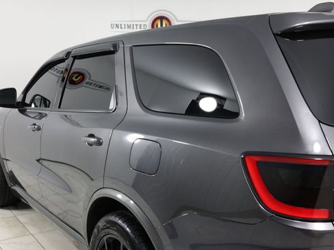 Used 2020 Dodge Durango SRT image 48