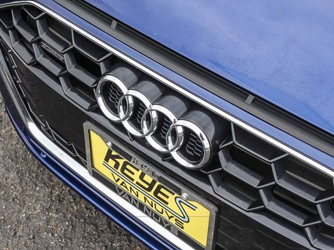 Used 2023 Audi A4 2.0T Premium Plus AWD/4WD image 14