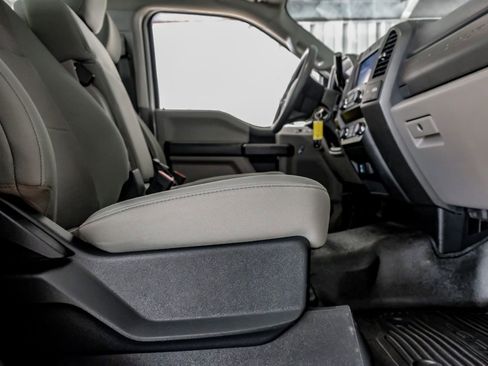 Used 2020 Ford F350 XL w/ STX Appearance Package image 28