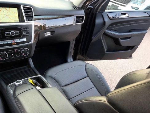 Used 2015 Mercedes-Benz ML 350 4MATIC image 36