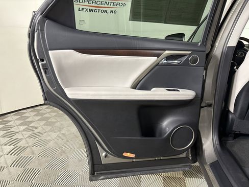 Used 2021 Lexus RX 350 350 image 24