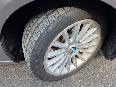 Used 2012 BMW 535i xDrive Sedan AWD/4WD image 31