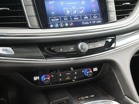 Used 2023 Buick Enclave Essence w/ Experience Buick Package FWD image 17
