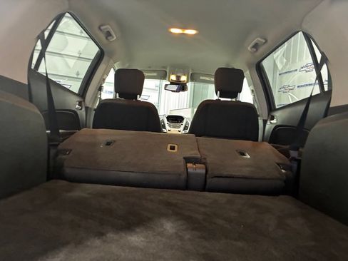 Used 2017 GMC Terrain SLE FWD image 29