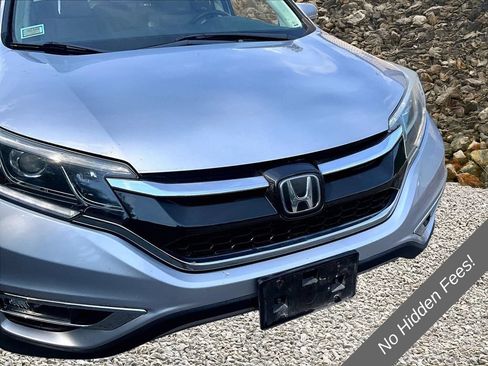 Used 2015 Honda CR-V Touring image 26