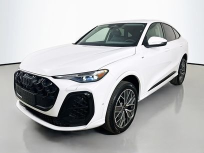 New 2026 Audi Q5 Premium Plus