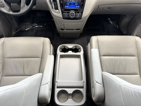 Used 2015 Honda Odyssey EX-L image 20