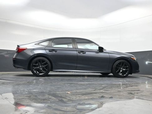 Used 2024 Honda Civic Sport image 32