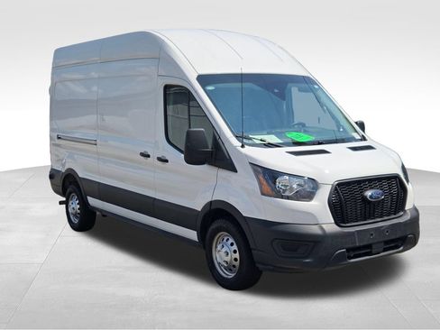 Used 2025 Ford Transit 250 148 High Roof AWD image 14