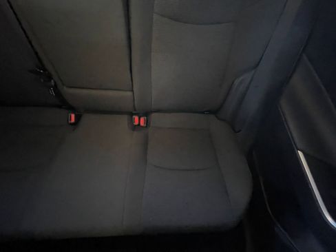 Used 2025 Toyota RAV4 LE image 35