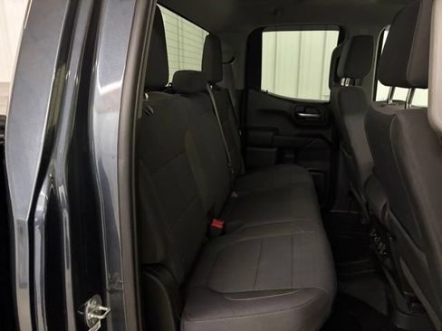 Used 2019 Chevrolet Silverado 1500 LT w/ All-Star Edition AWD/4WD image 17