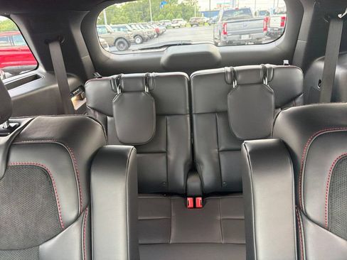 New 2026 Ford Explorer ST AWD/4WD image 25