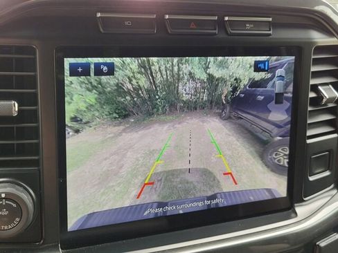 Certified 2023 Ford F150 XLT w/ Equipment Group 302A High image 18