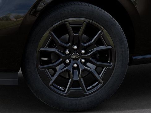 New 2027 Ford Expedition Max Platinum AWD/4WD image 19