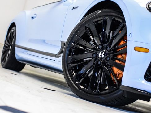 Used 2024 Bentley Continental GT Speed image 60