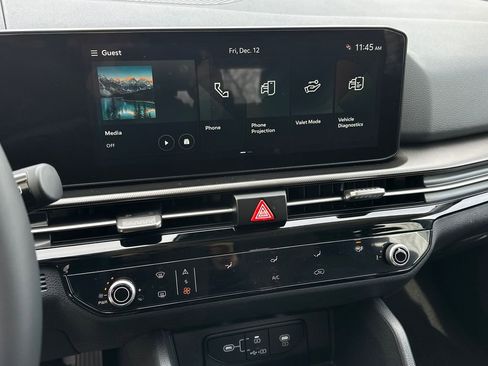 New 2026 Kia Sportage LX w/ LX Convenience Package image 26