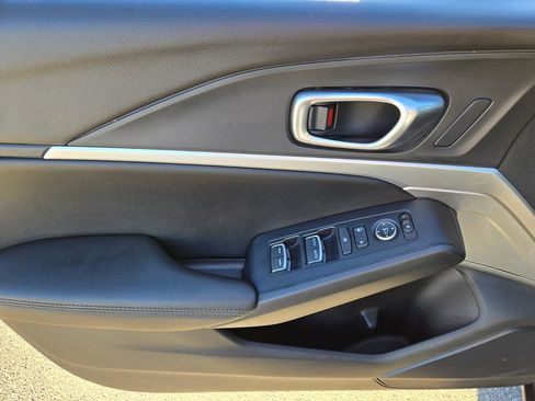Certified 2023 Acura Integra FWD image 22