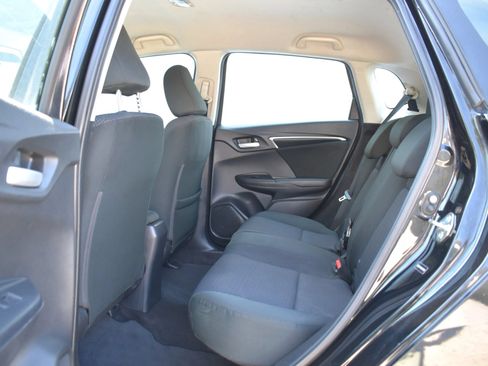 Used 2019 Honda Fit LX image 22