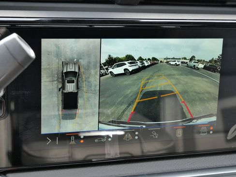 New 2026 GMC Sierra 3500 Denali w/ Denali Reserve Package image 12