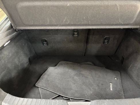 Certified 2024 MAZDA MAZDA3 s image 29