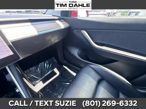 Used 2020 Tesla Model Y Long Range AWD/4WD image 15