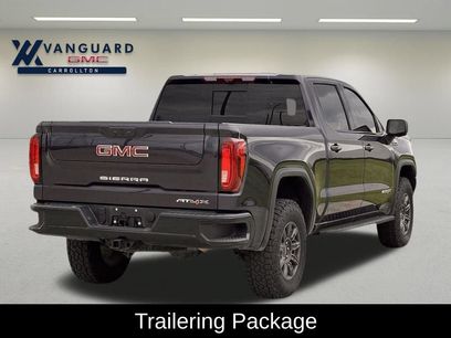 Used 2024 GMC Sierra 1500 AT4X