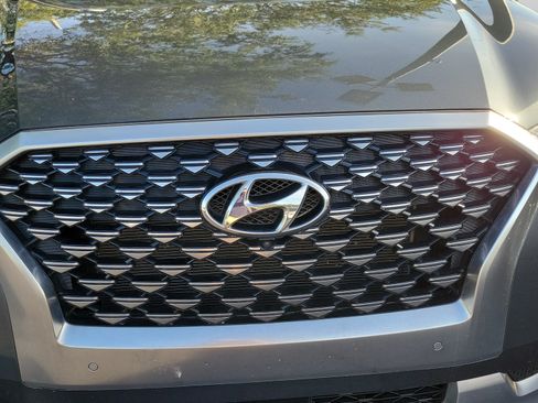 Used 2022 Hyundai Palisade Calligraphy w/ Cargo Package FWD image 29