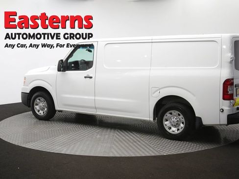 Used 2018 Nissan NV 1500 SV w/ Navigation Package RWD image 63