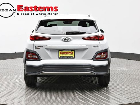 Used 2020 Hyundai Kona Ultimate FWD image 6