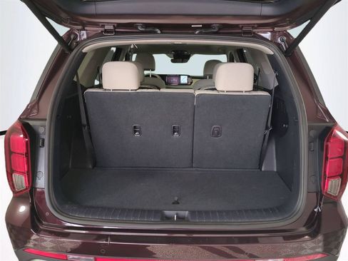 Used 2023 Hyundai Palisade Limited FWD image 14