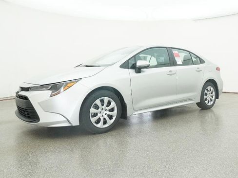New 2026 Toyota Corolla LE image 22