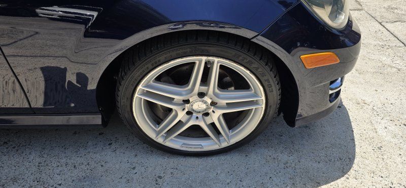 Used 2014 Mercedes-Benz C 250 Coupe image 13