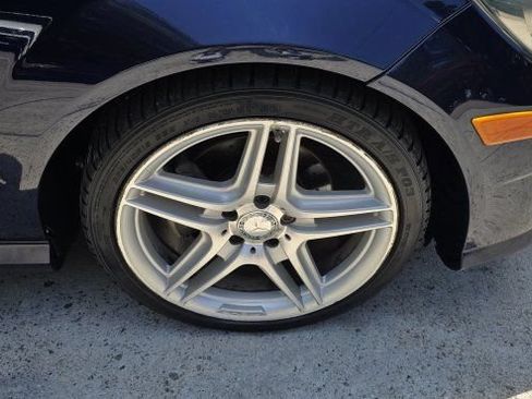 Used 2014 Mercedes-Benz C 250 Coupe image 13