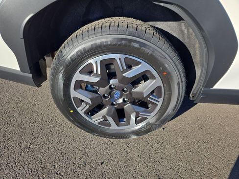 New 2026 Subaru Forester Premium image 9