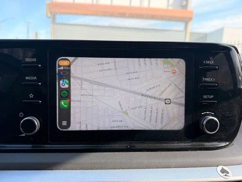 Used 2021 Kia K5 GT-Line image 21