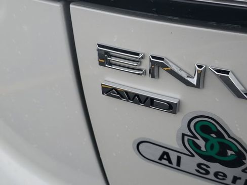 Certified 2023 Buick Envision Avenir image 6
