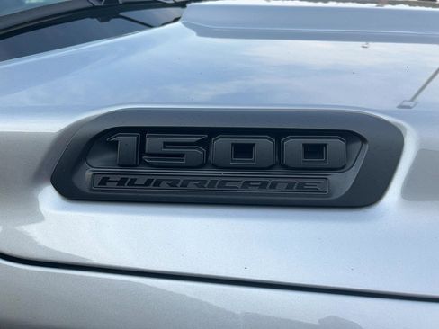 New 2026 RAM 1500 Tradesman image 12