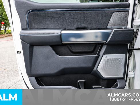 Used 2025 Ford F450 Platinum image 55