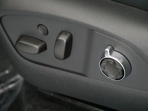 New 2026 Buick Enclave Avenir w/ Super Cruise Package image 13