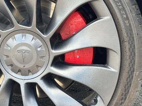 Used 2023 Tesla Model Y Performance AWD/4WD image 7