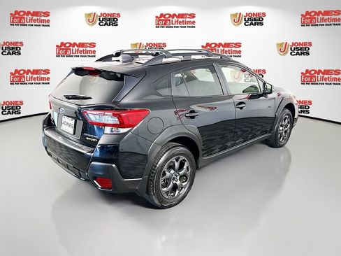 Used 2023 Subaru Crosstrek 2.5i Sport AWD/4WD image 17