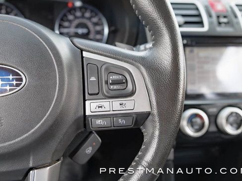 Used 2018 Subaru Forester 2.0XT Touring AWD/4WD image 38
