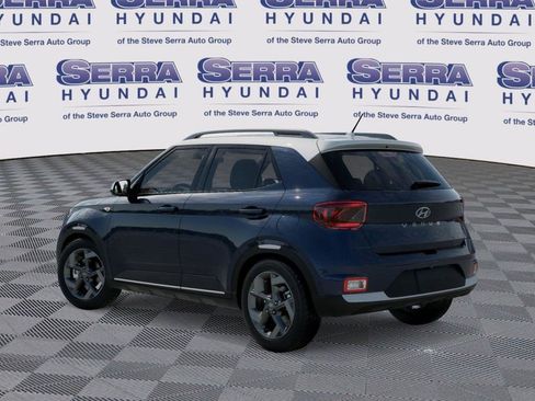 New 2026 Hyundai Venue SEL image 5