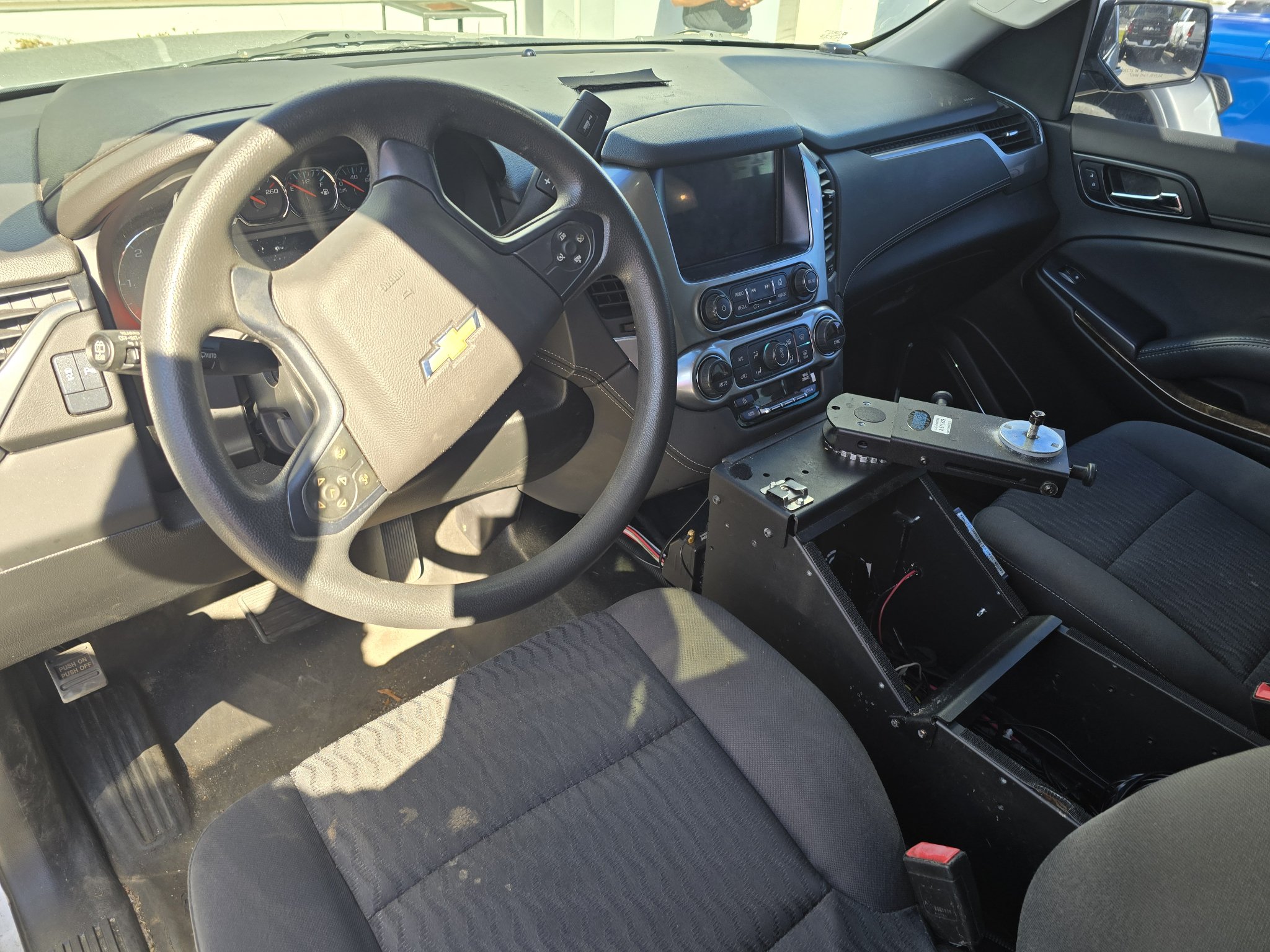 Used 2020 Chevrolet Tahoe 2WD image 6