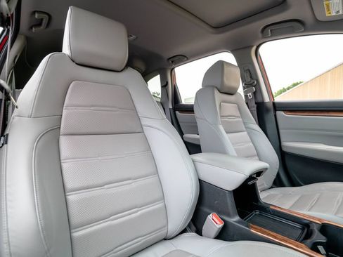 Used 2021 Honda CR-V Touring image 18
