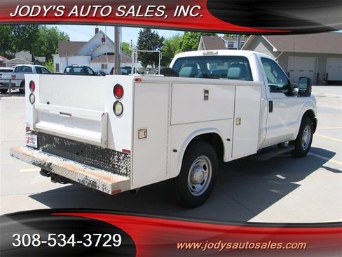 Used 2013 Ford F250 XL image 26