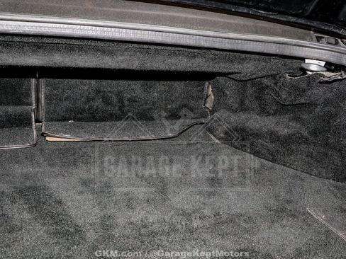 Used 1994 Porsche 968 Cabriolet image 73