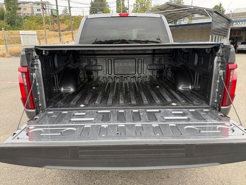 Certified 2025 Ford F150 STX AWD/4WD image 22