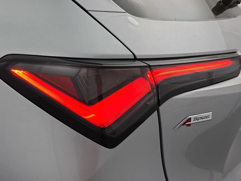Certified 2025 Acura ADX A-Spec AWD/4WD image 34